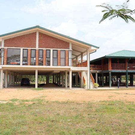Kayjay Wild Wilpattu Hotel Екстериор снимка