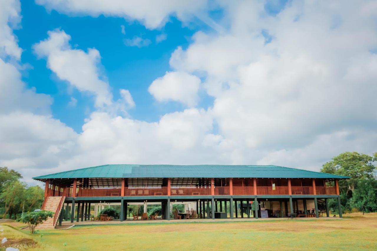 Kayjay Wild Wilpattu Hotel Екстериор снимка