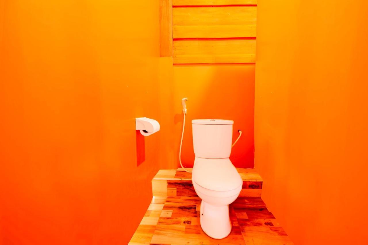 Kayjay Wild Wilpattu Hotel Екстериор снимка