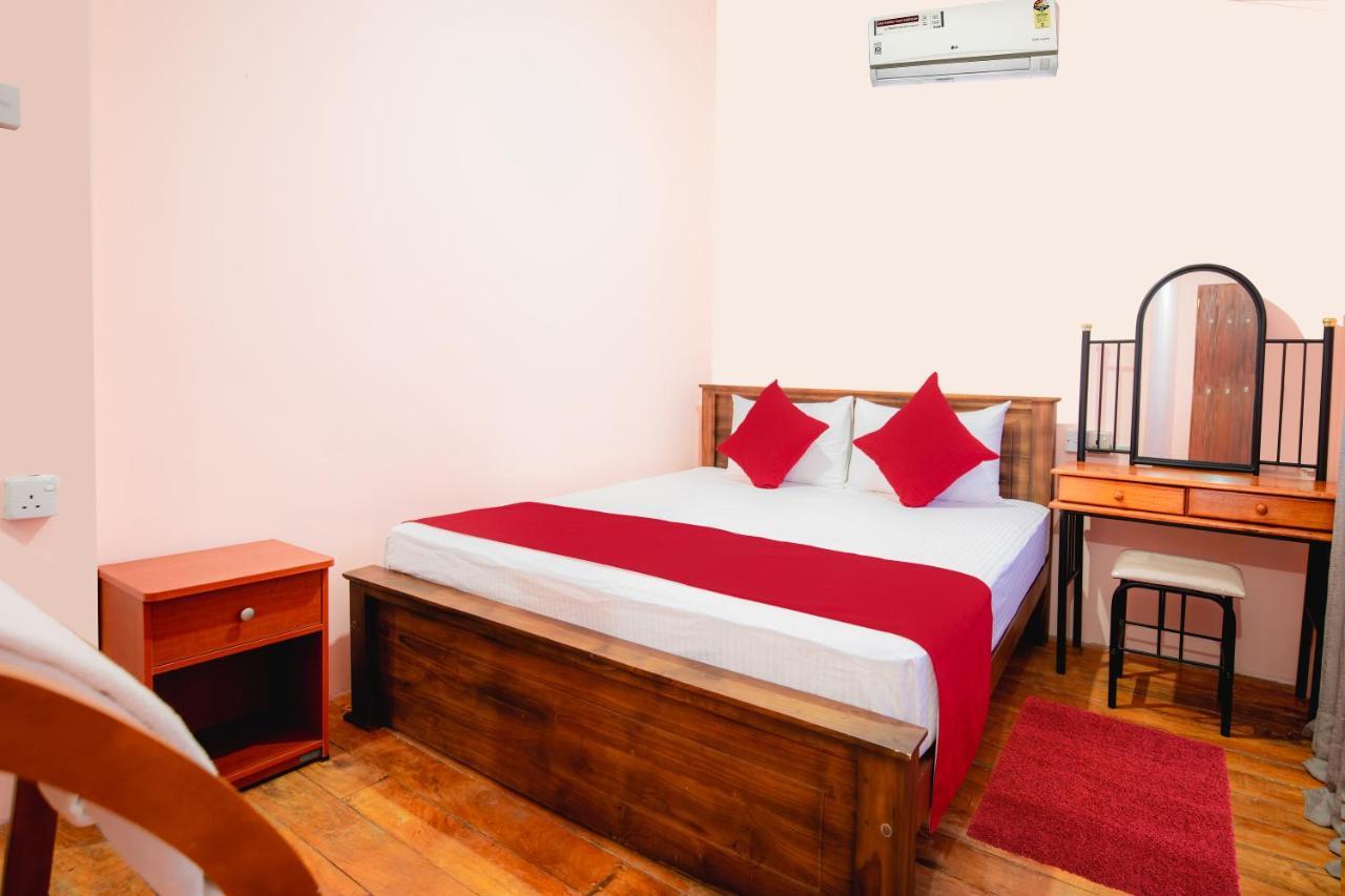 Kayjay Wild Wilpattu Hotel Екстериор снимка