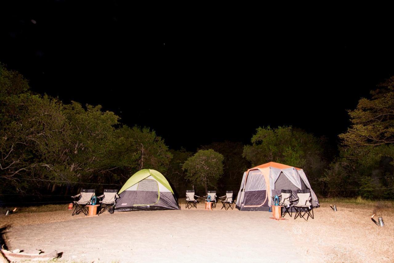 Kayjay Wild Wilpattu Hotel Екстериор снимка