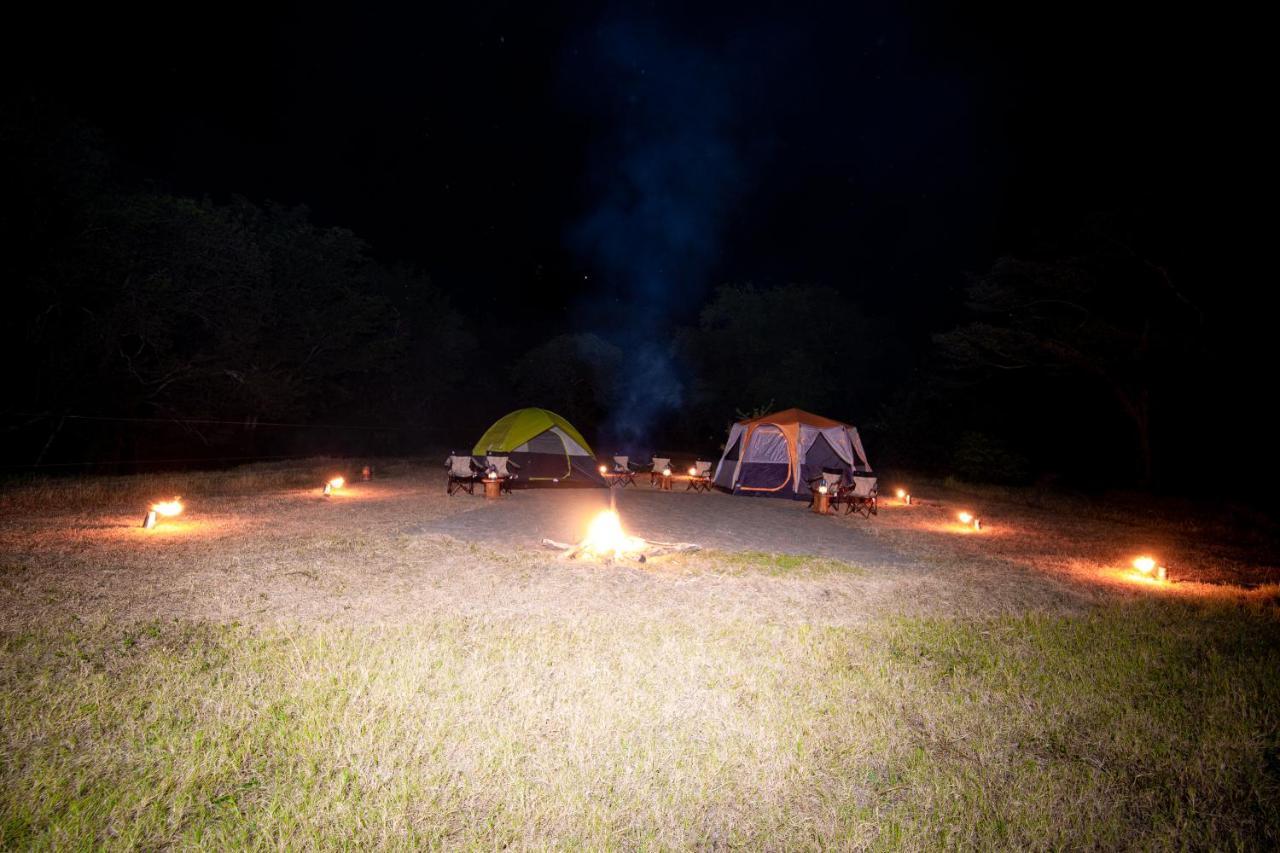 Kayjay Wild Wilpattu Hotel Екстериор снимка