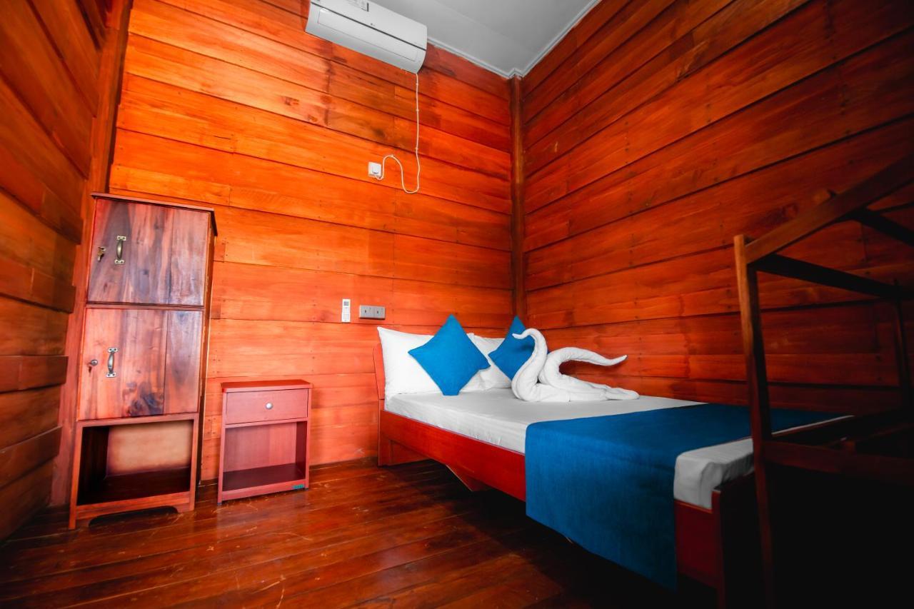 Kayjay Wild Wilpattu Hotel Екстериор снимка