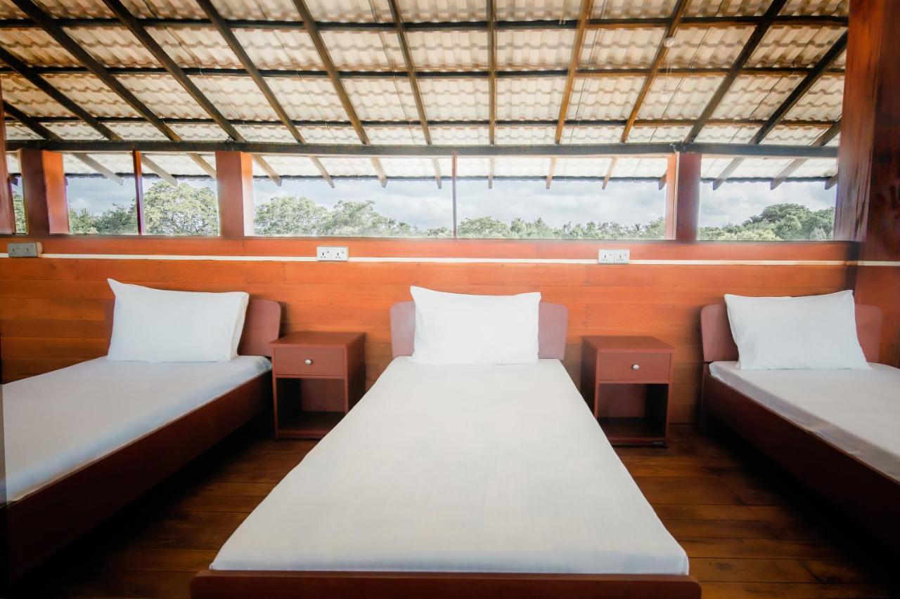 Kayjay Wild Wilpattu Hotel Екстериор снимка
