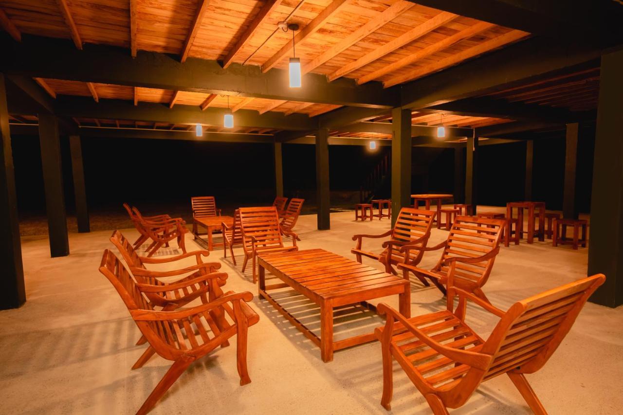 Kayjay Wild Wilpattu Hotel Екстериор снимка