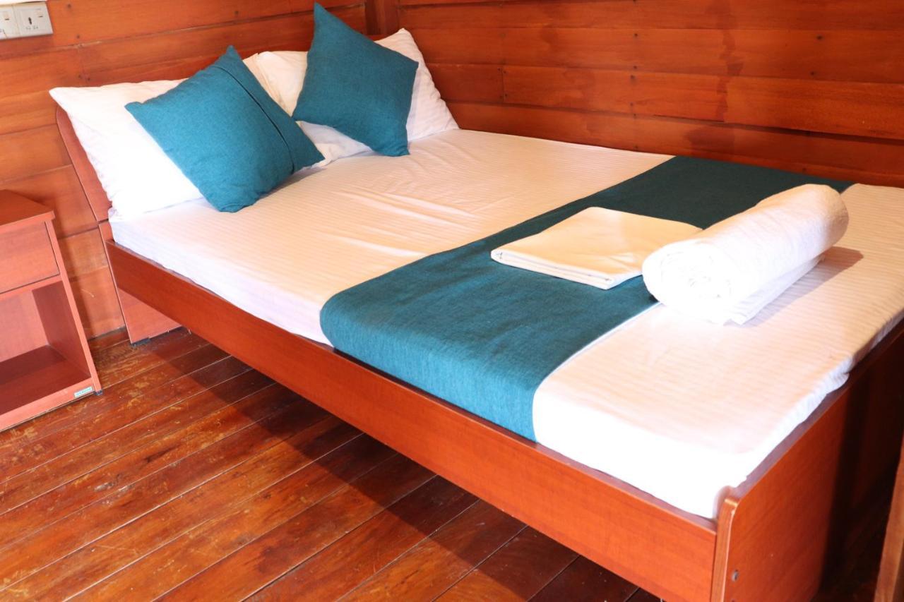 Kayjay Wild Wilpattu Hotel Екстериор снимка