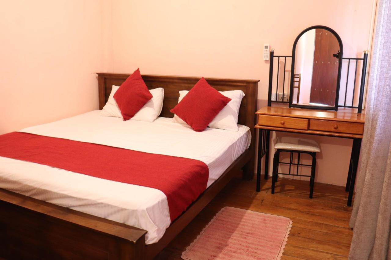 Kayjay Wild Wilpattu Hotel Екстериор снимка