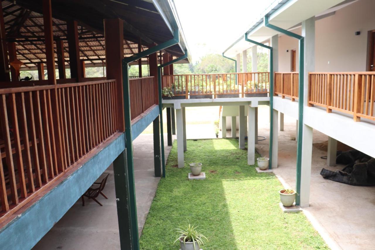 Kayjay Wild Wilpattu Hotel Екстериор снимка