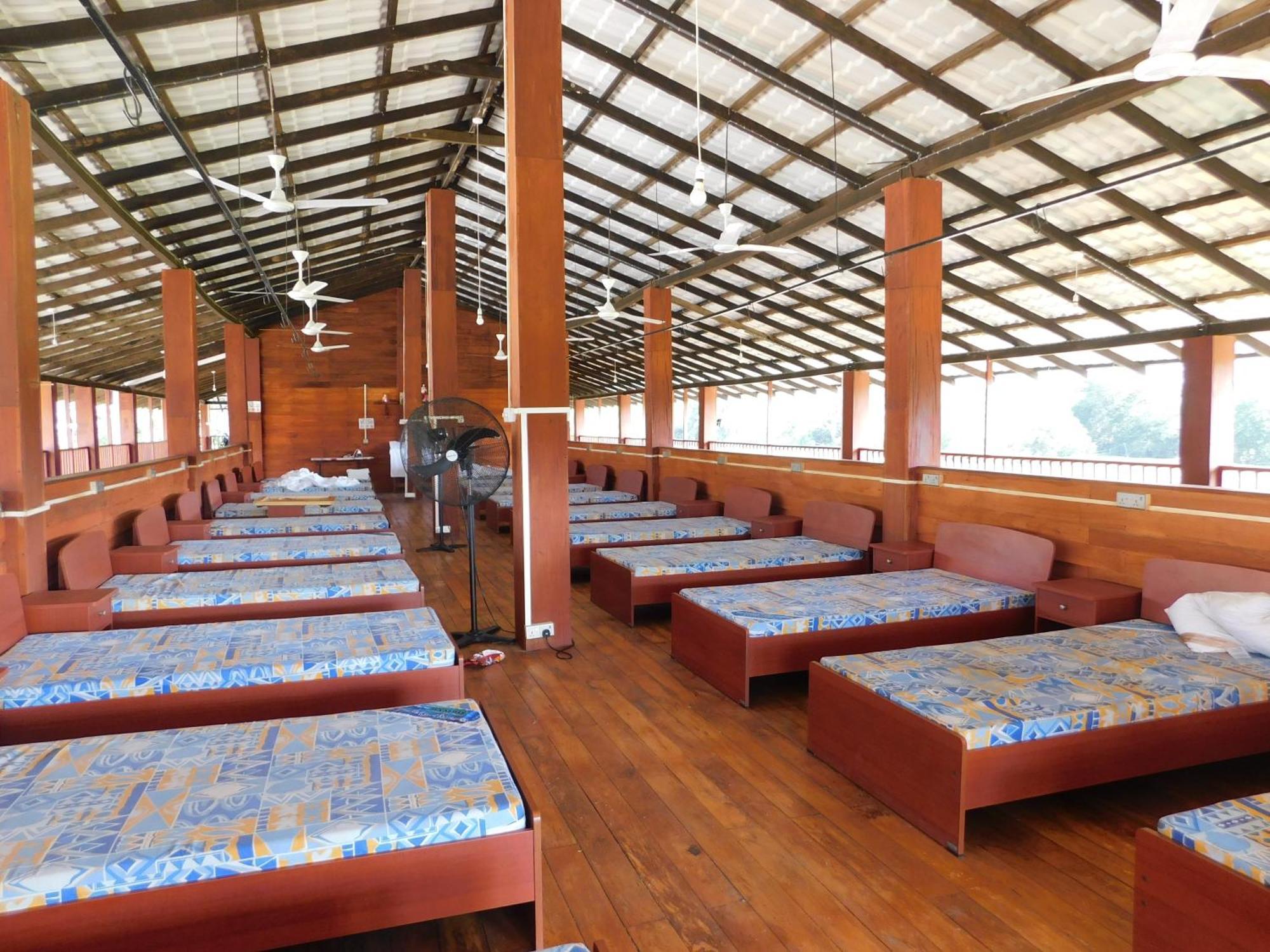 Kayjay Wild Wilpattu Hotel Екстериор снимка