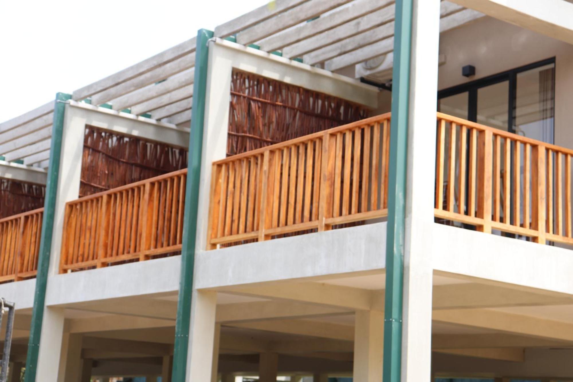 Kayjay Wild Wilpattu Hotel Екстериор снимка