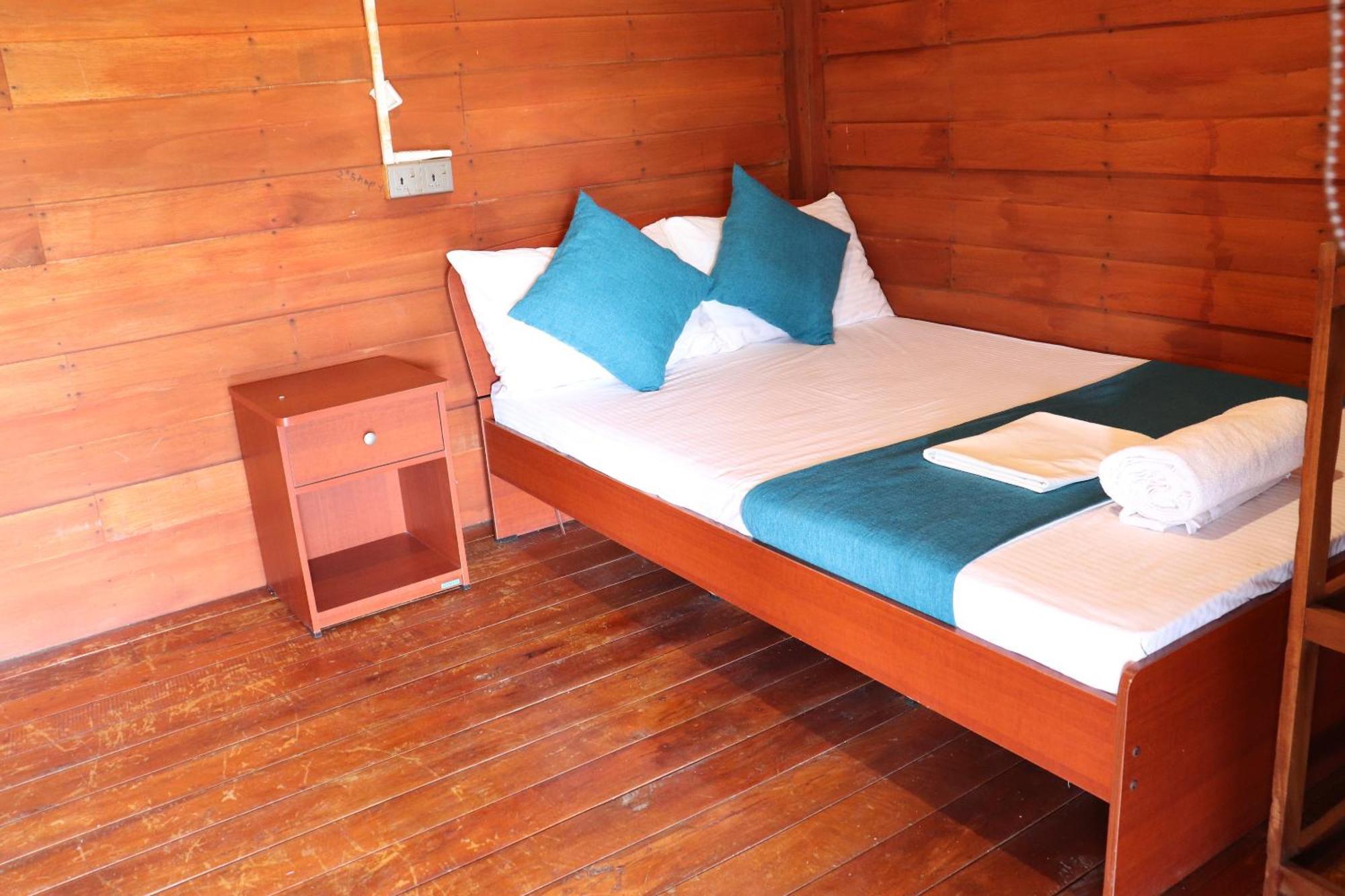 Kayjay Wild Wilpattu Hotel Екстериор снимка