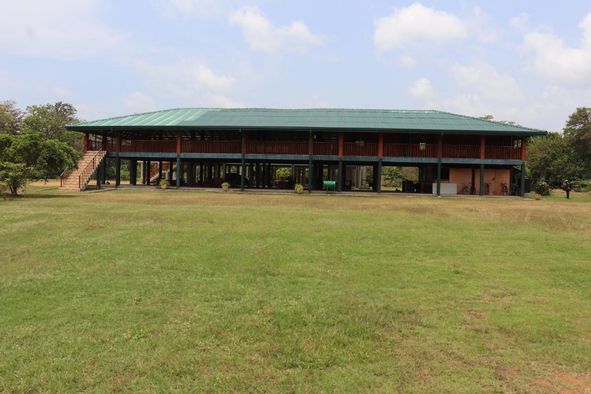 Kayjay Wild Wilpattu Hotel Екстериор снимка
