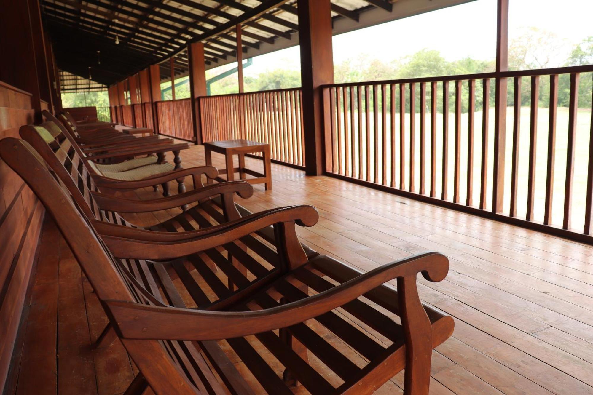 Kayjay Wild Wilpattu Hotel Екстериор снимка