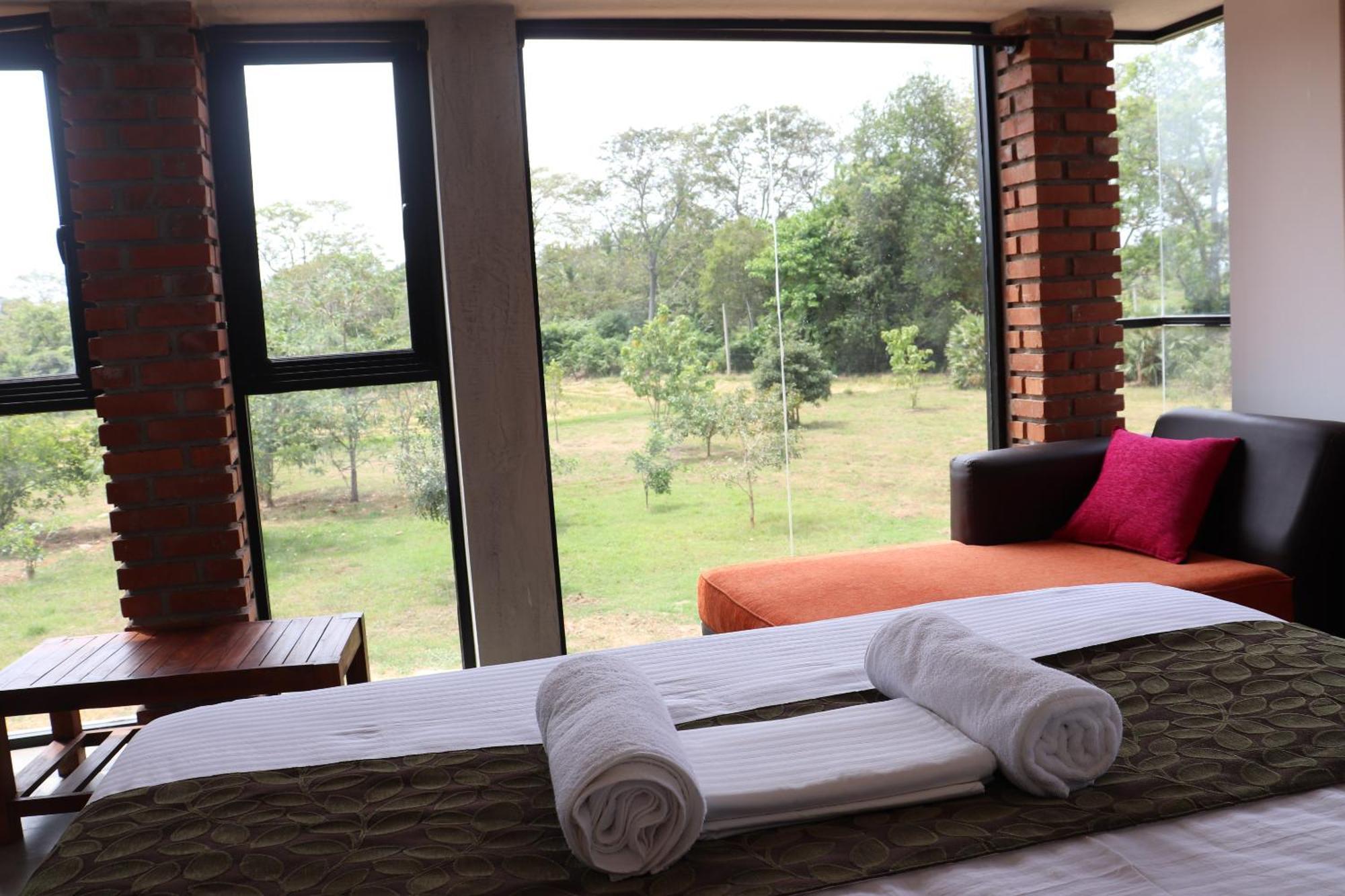Kayjay Wild Wilpattu Hotel Екстериор снимка