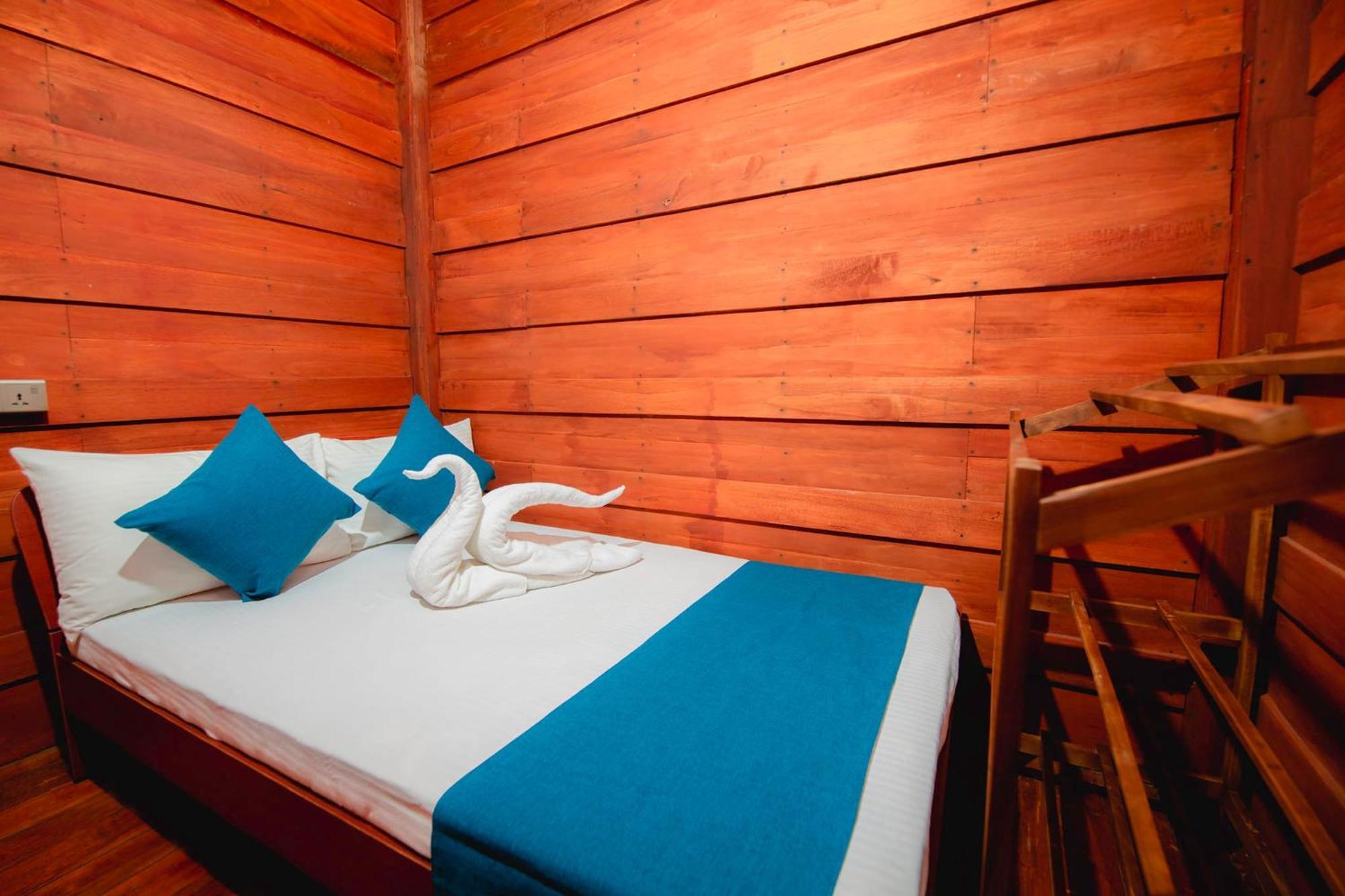 Kayjay Wild Wilpattu Hotel Екстериор снимка