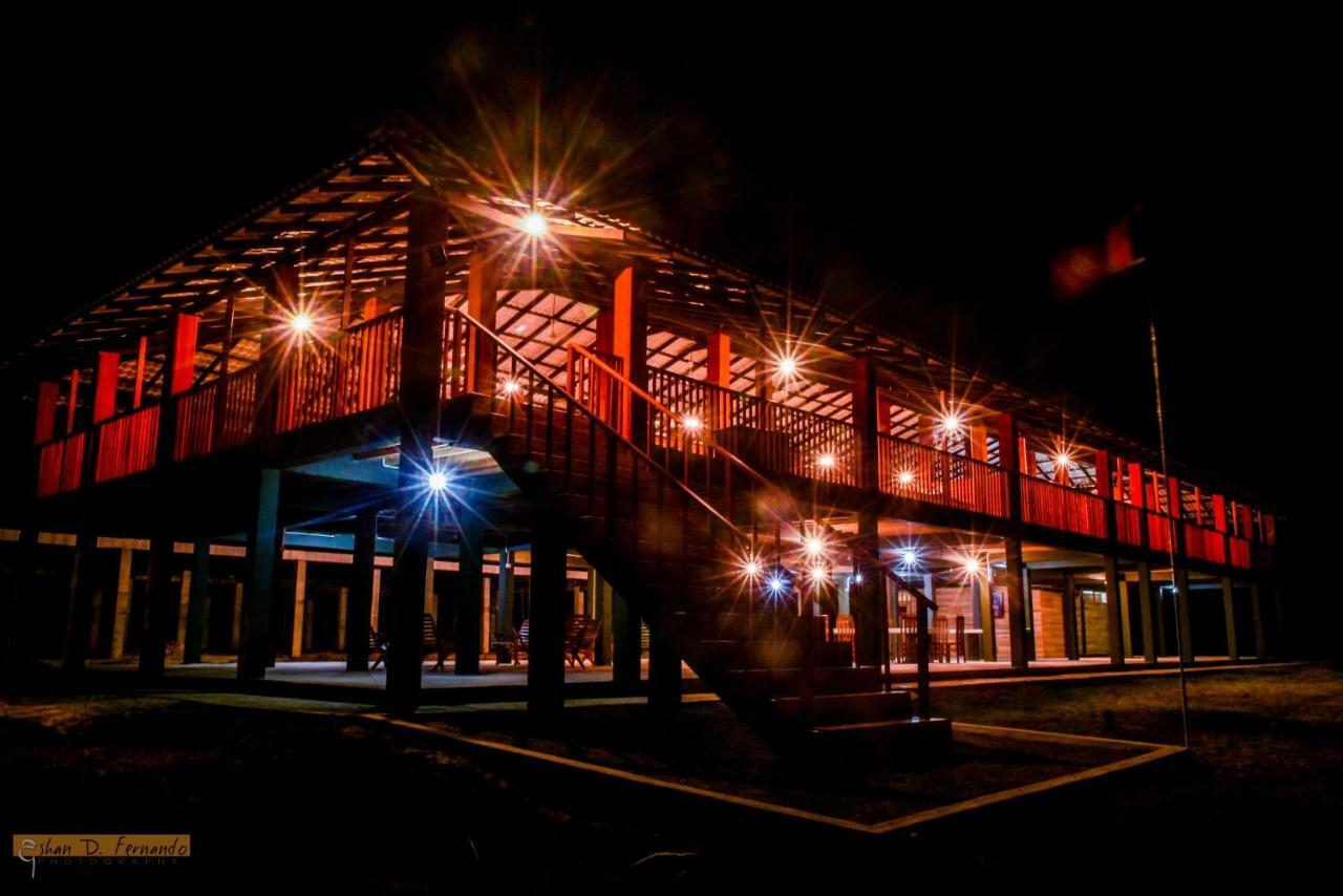 Kayjay Wild Wilpattu Hotel Екстериор снимка