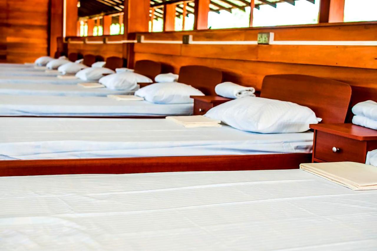 Kayjay Wild Wilpattu Hotel Екстериор снимка